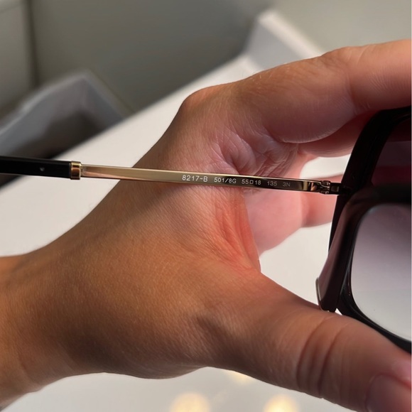 Bvlgari / Bulgari Sunglasses - Picture 9 of 12